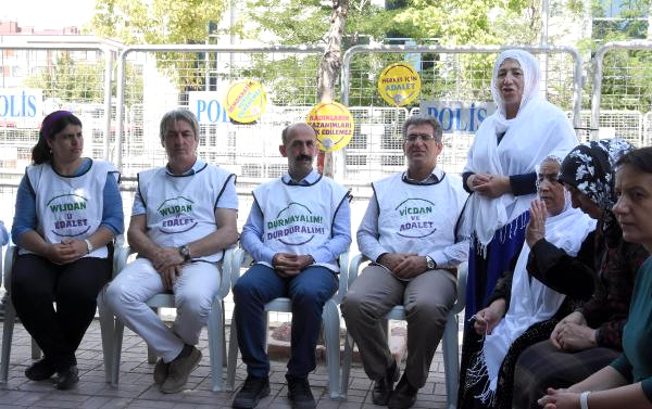 'OHAL'ı Kendimize İlan Ediyoruz Diyenler Yalan Söylüyorlar'