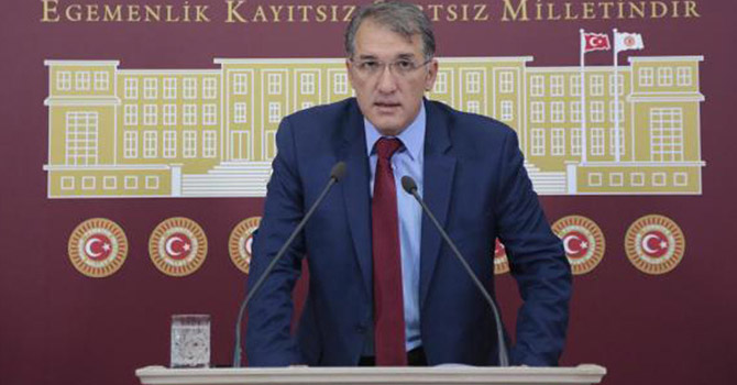 'ÖSYM’nin özrü kabahatinden büyük'