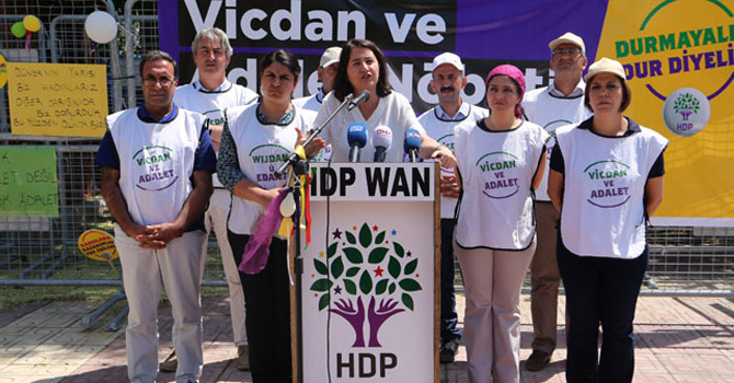 Kemalbay:Şapatan’daki işkenceyi onaylıyor musunuz?