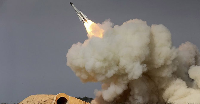 İran meclisinden ABD’nin yaptırımlarına yanıt