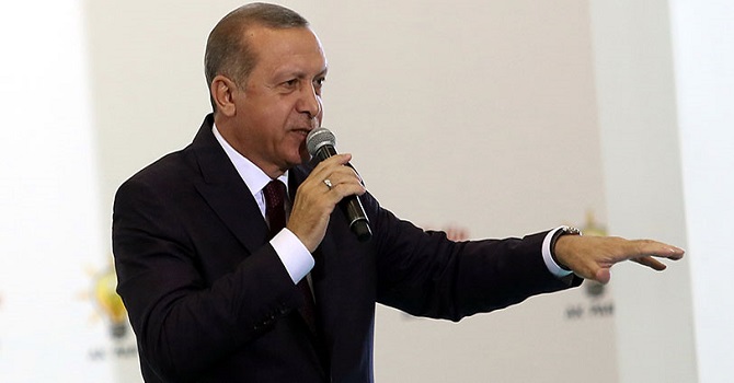 ‘Bunu yaparsak devran farklı dönecek’