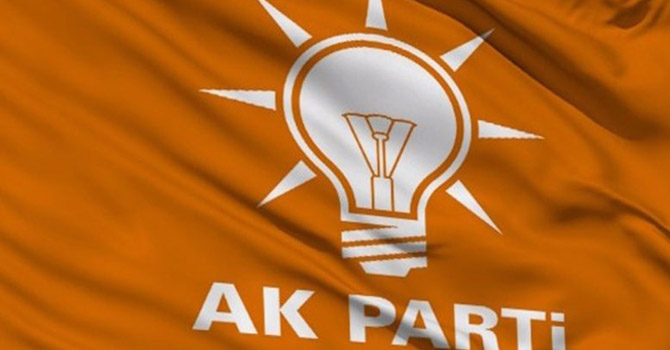 Ak Parti'de istifalar başladı: İlk istifa Ağrı'dan