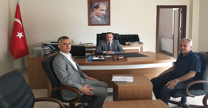 Epcim: Doğalgaz protokolünü Eylül ayında imzalayacağız