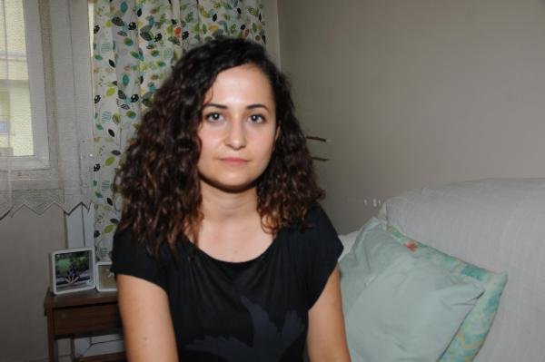 Kadın Doktor, Hakkari'yi ve yaşanan zorlukları videoda anlattı