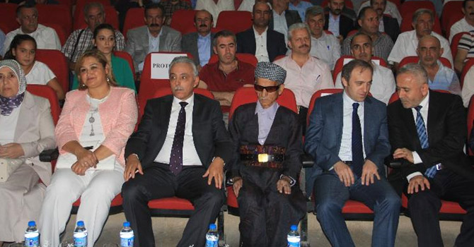 Hakkari’de ’Kardeşlik Sınır Tanımaz’ etkinliği düzenlendi