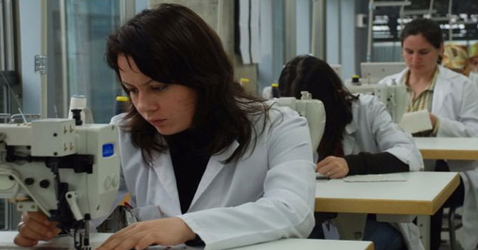 Kadınların gece mesailerine düzenleme