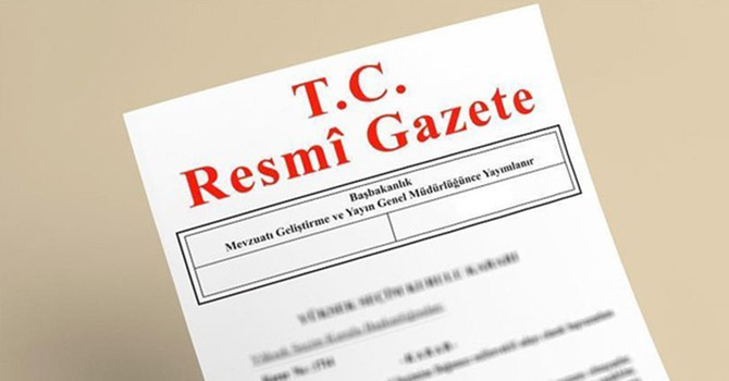 4 ilde 'acele' kamulaştırma kararı