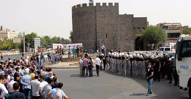 Sokağa çıkma yasağında dünya rekoru