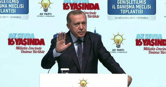 'Eğer racon kesilecekse bizzat kendim keserim'