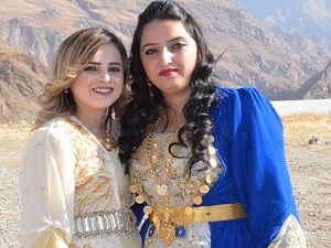 19-20-2017 Ağustos Hakkari Düğünleri