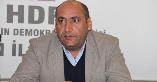 'Kürtçe şarkı dinlemek yasak mı?'