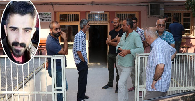 Hakkari'de görev yapan asker Burun Ameliyatının Ardından Hayatını Kaybetti