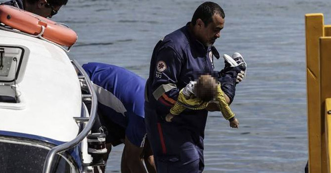 Brezilya’da feribot battı: 22 kişi yaşamını yitirdi