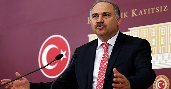 CHP: Erdoğan büyük bir korku içerisinde