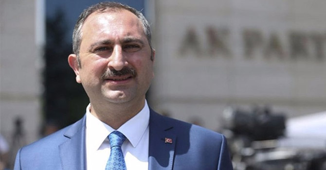 Hükümet'ten Bahçeli'nin af çıkışına yanıt