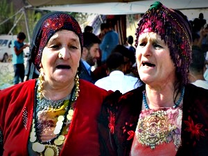 26 / 27 Ağustos Hakkari Düğünleri