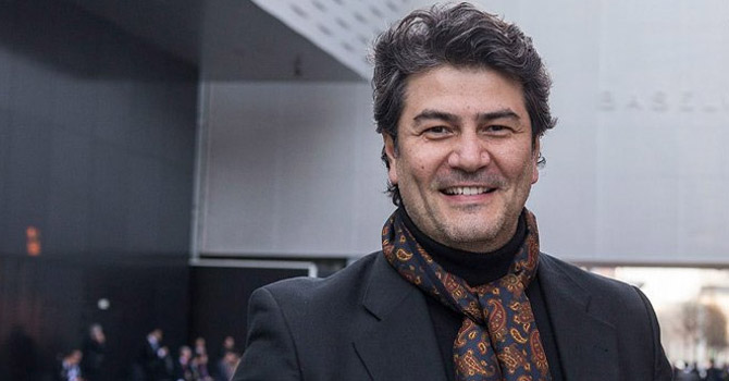 Ünlü sunucu Vatan Şaşmaz öldürüldü