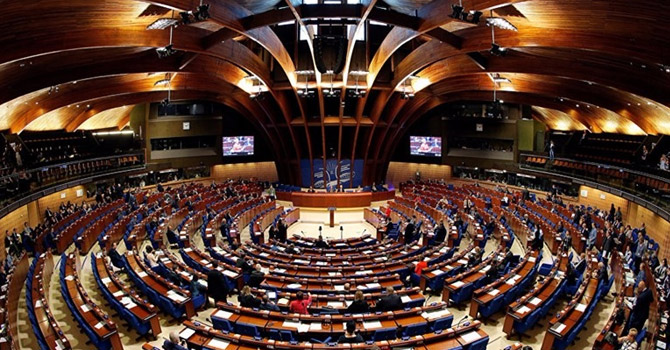 AKPM’den Demirtaş çağrısı: Bu hakareti durdurun