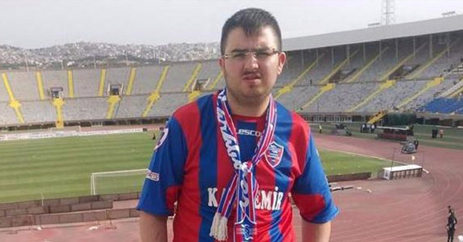 Okul harçlığı için hayatını kaybetti