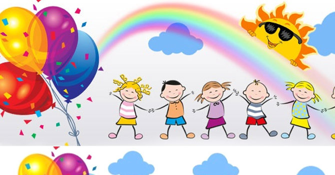 Bayramda Hakkari'de çocuk oyun parkı kurulacak