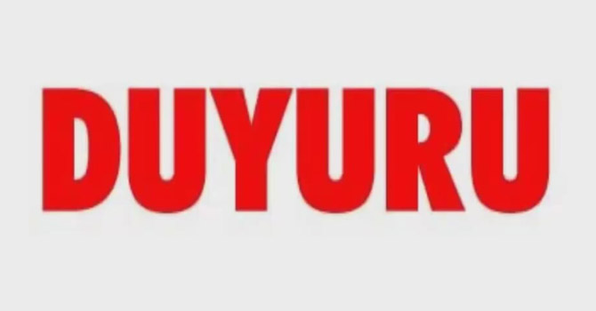 Hakkari'de 1 gıda mühendisi işe alınacak