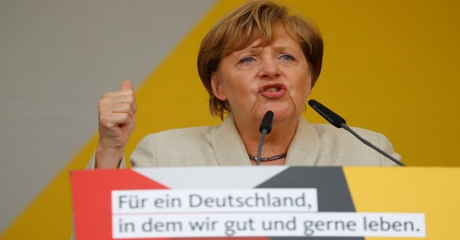 Almanya Türkiye'yi resmen veto edecek