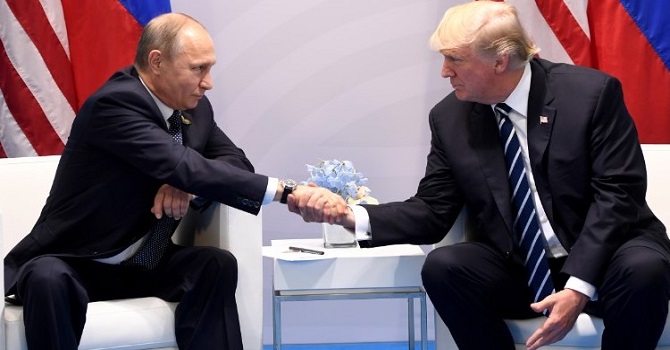 ABD'den Rusya'ya misilleme karar