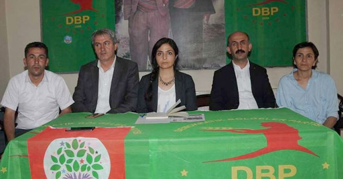 HDP Milletvekillerinden 'Oğul köyü' açıklaması