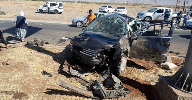 Bayram bilançosu: 100 ölü, 439 yaralı