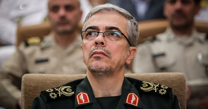 İran: Bedeli çok ağır olur!