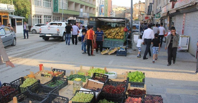 Enflasyon Rakamları Açıklandı