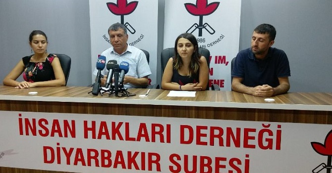 Ağustos ayında 14 gazeteci tutuklandı