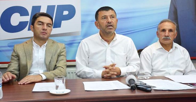 'Öğretmenler evlerinden, çocuklarından koparıldı'