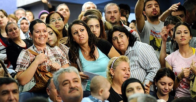 4900 öğretmenin ek özür ataması yapıldı