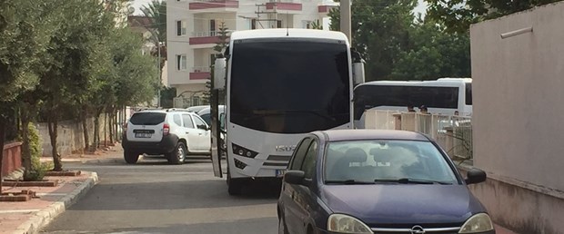 Karakola bombalı saldırı girişimi: 1 ölü