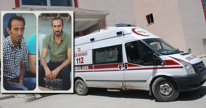 Hakkari'de VEDAŞ personeline saldırı: 2 ölü 1’i ağır 3 yaralı