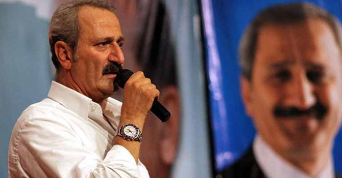 Eski Ekonomi Bakanı Çağlayan, Zarrab davasında yargılanacak