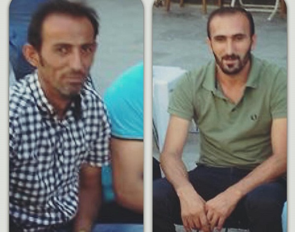 Yüksekova'daki saldırıda yaşamını yitiren Özdel ve Şahin toprağa verildi