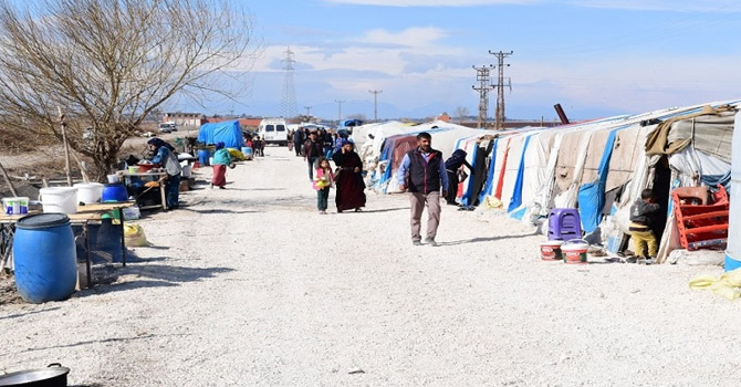 Samsun'da mevsimlik Kürt işçilere saldırı: 1 ölü