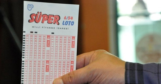 Süper Loto rekora koşuyor