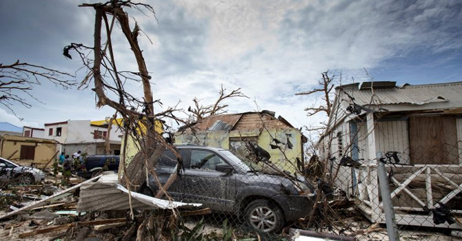 ABD'de tarihin en büyük tahliyesi
