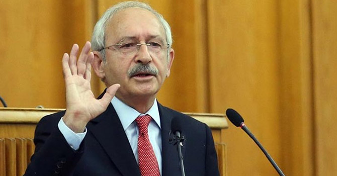 Kılıçdaroğlu'ndan Erdoğan'a: Günaydın, nihayet öğrenebildin