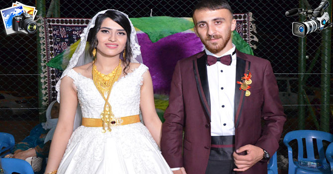 Timur ailesinin mutlu günü