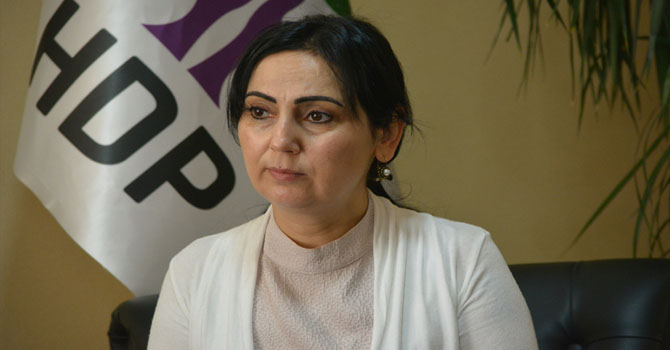 Yüksekdağ için 10 yıl hapis istemi