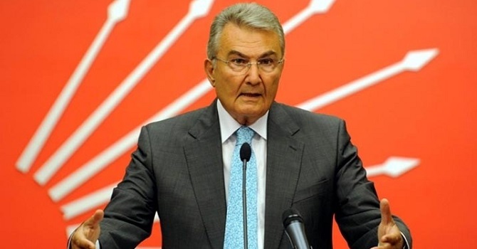 Baykal, erken seçim tarihi verdi