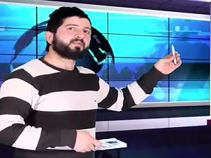 Hakkari Objektif Haber'den Merhabalar...