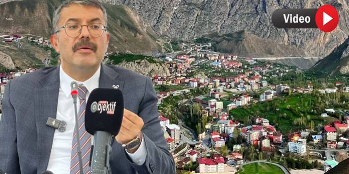 Hakkâri Valisi’nden Su Krizi ve Festival Harcamaları Açıklaması