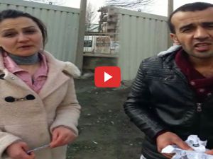 Hakkari'de 4 öğrenci sınava giremedi!