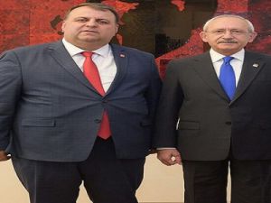 'Hakkari ve Şırnak il olarak kalsın, Yüksekova ve Cizreyi il yapalım'