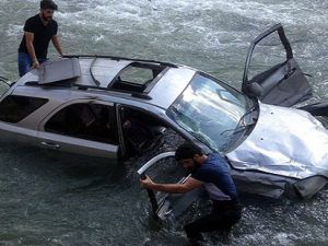 Minik Miraç'ı Arama Çalışmaları Devam Ediyor